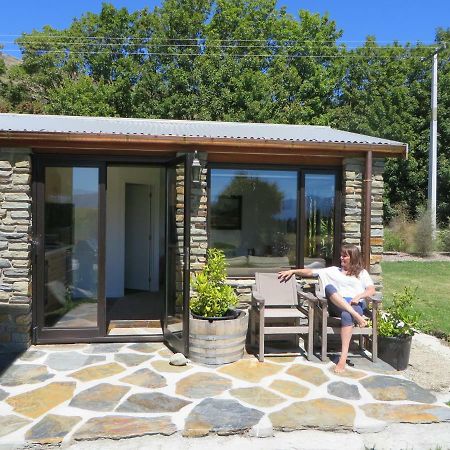 Quiet Studio In Paradise Wanaka Bagian luar foto