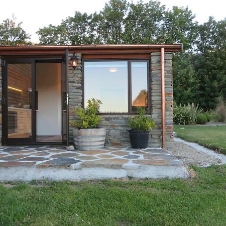 Quiet Studio In Paradise Wanaka Bagian luar foto