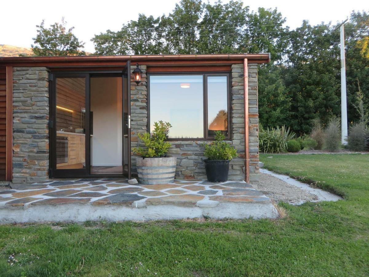 Quiet Studio In Paradise Wanaka Bagian luar foto