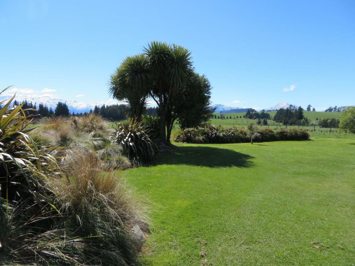 Quiet Studio In Paradise Wanaka Bagian luar foto