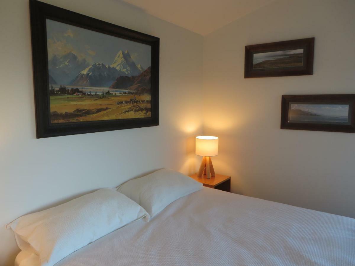 Quiet Studio In Paradise Wanaka Bagian luar foto